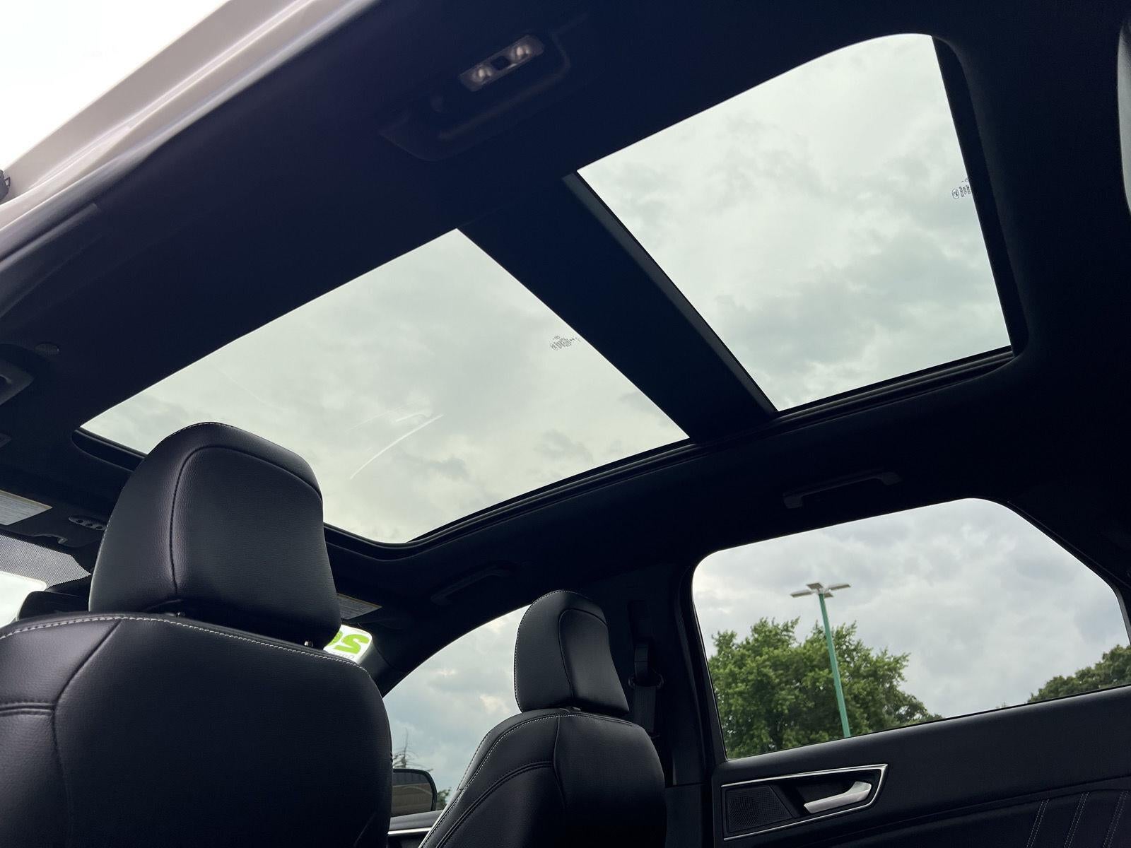 2024 Ford Edge ST
