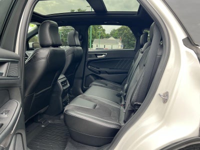 2024 Ford Edge ST