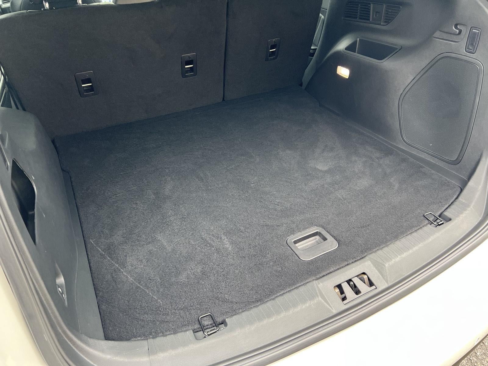 2024 Ford Edge ST