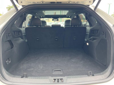 2024 Ford Edge ST