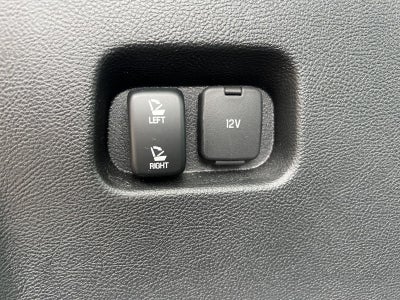 2024 Ford Edge ST