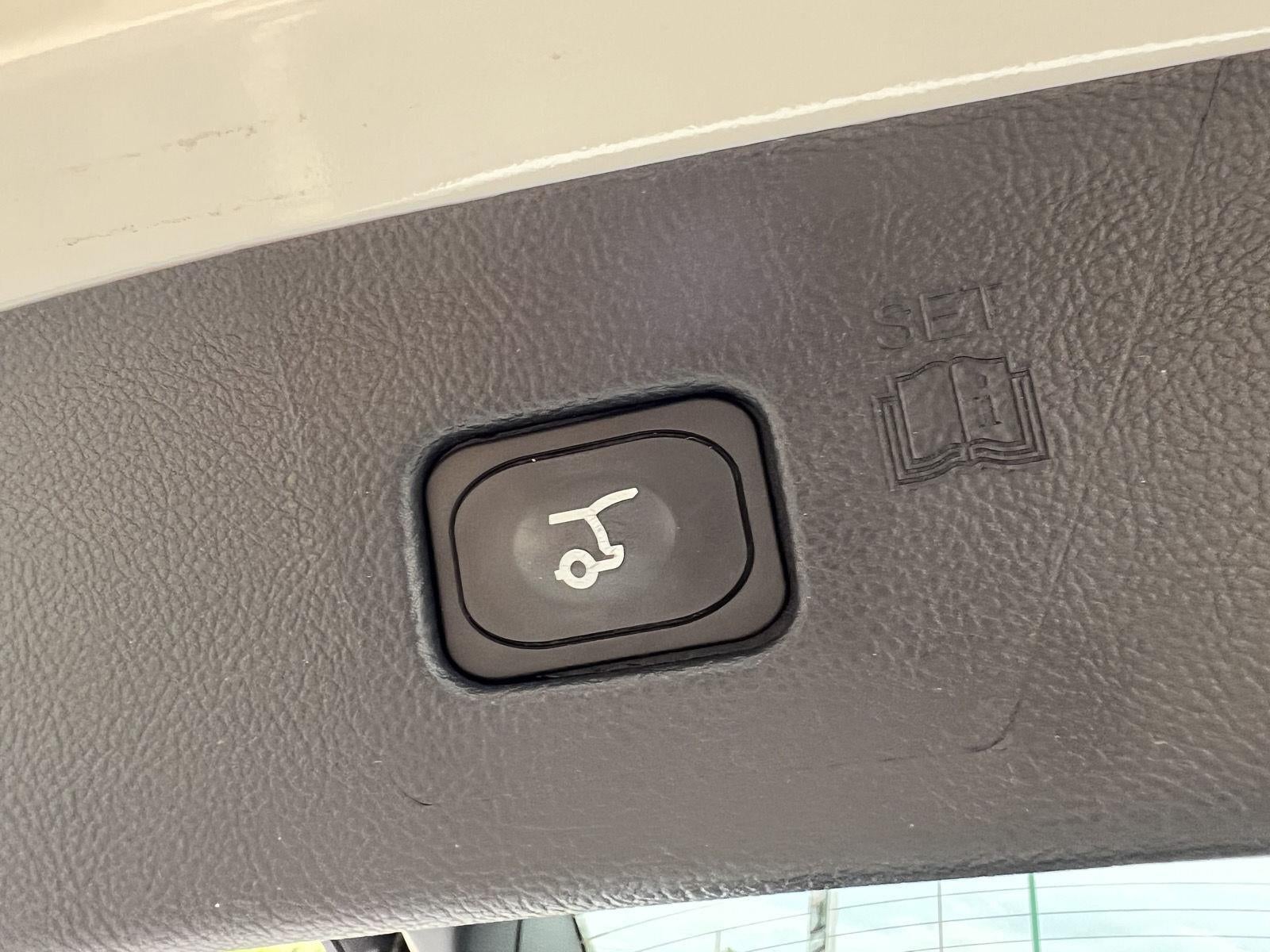 2024 Ford Edge ST