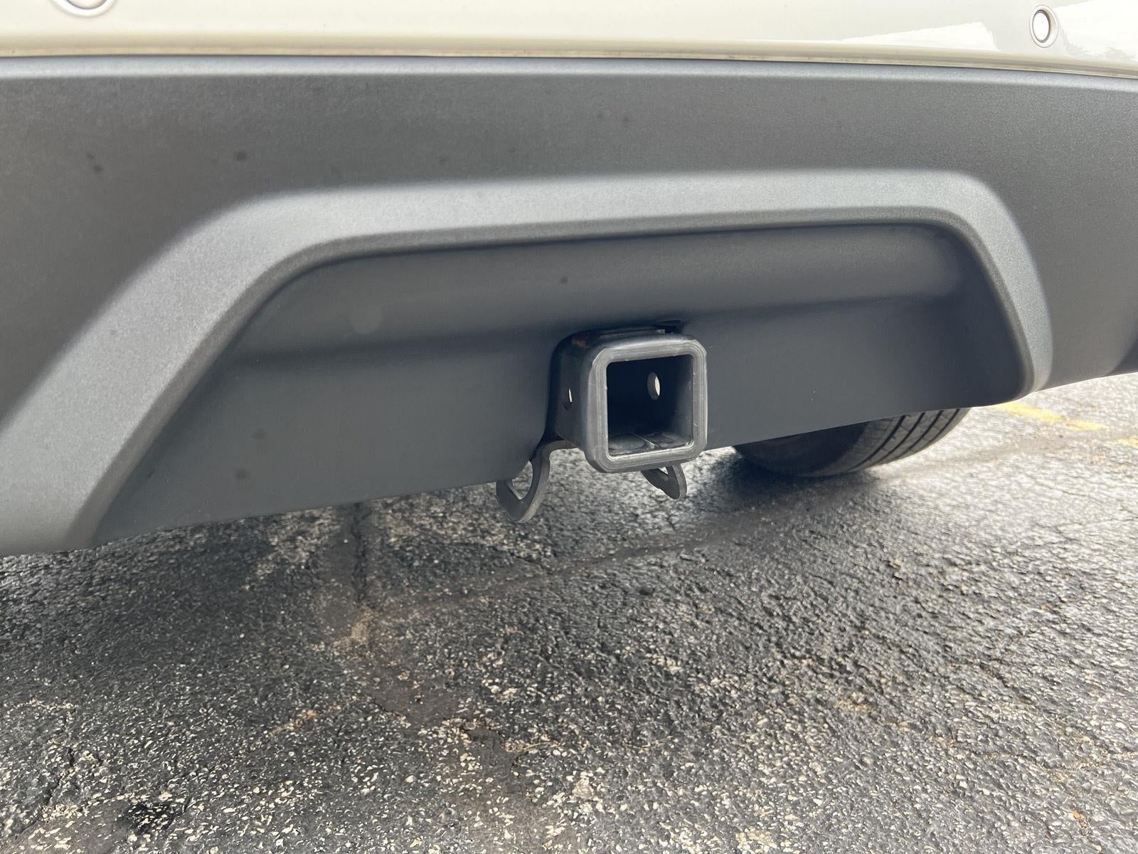 2024 Ford Edge ST