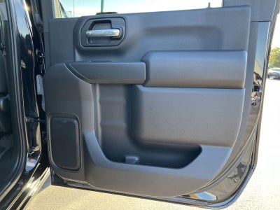 2023 Chevrolet Silverado 2500HD Custom