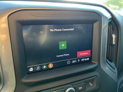 2023 Chevrolet Silverado 2500HD Custom