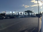 2023 Chevrolet Silverado 2500HD Custom