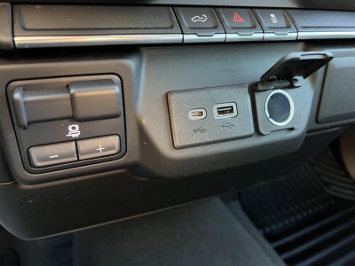 2023 Chevrolet Silverado 2500HD Custom