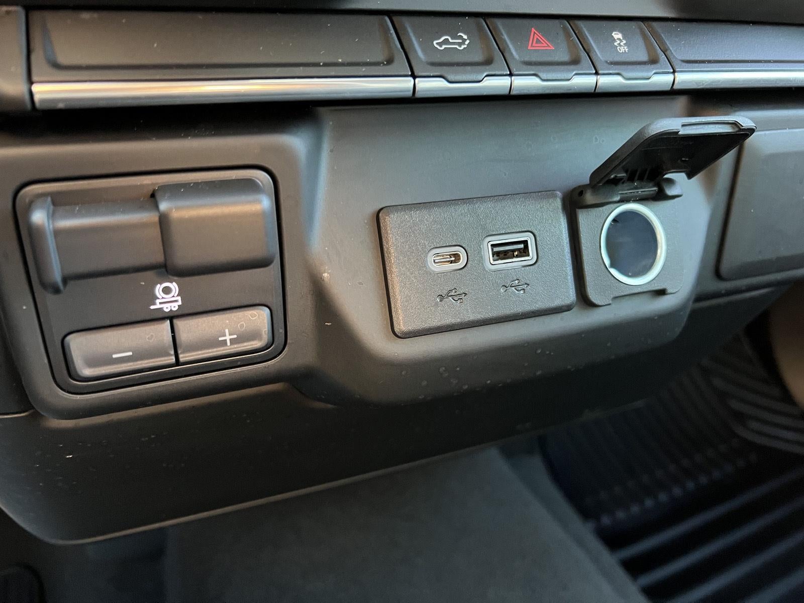 2023 Chevrolet Silverado 2500HD Custom