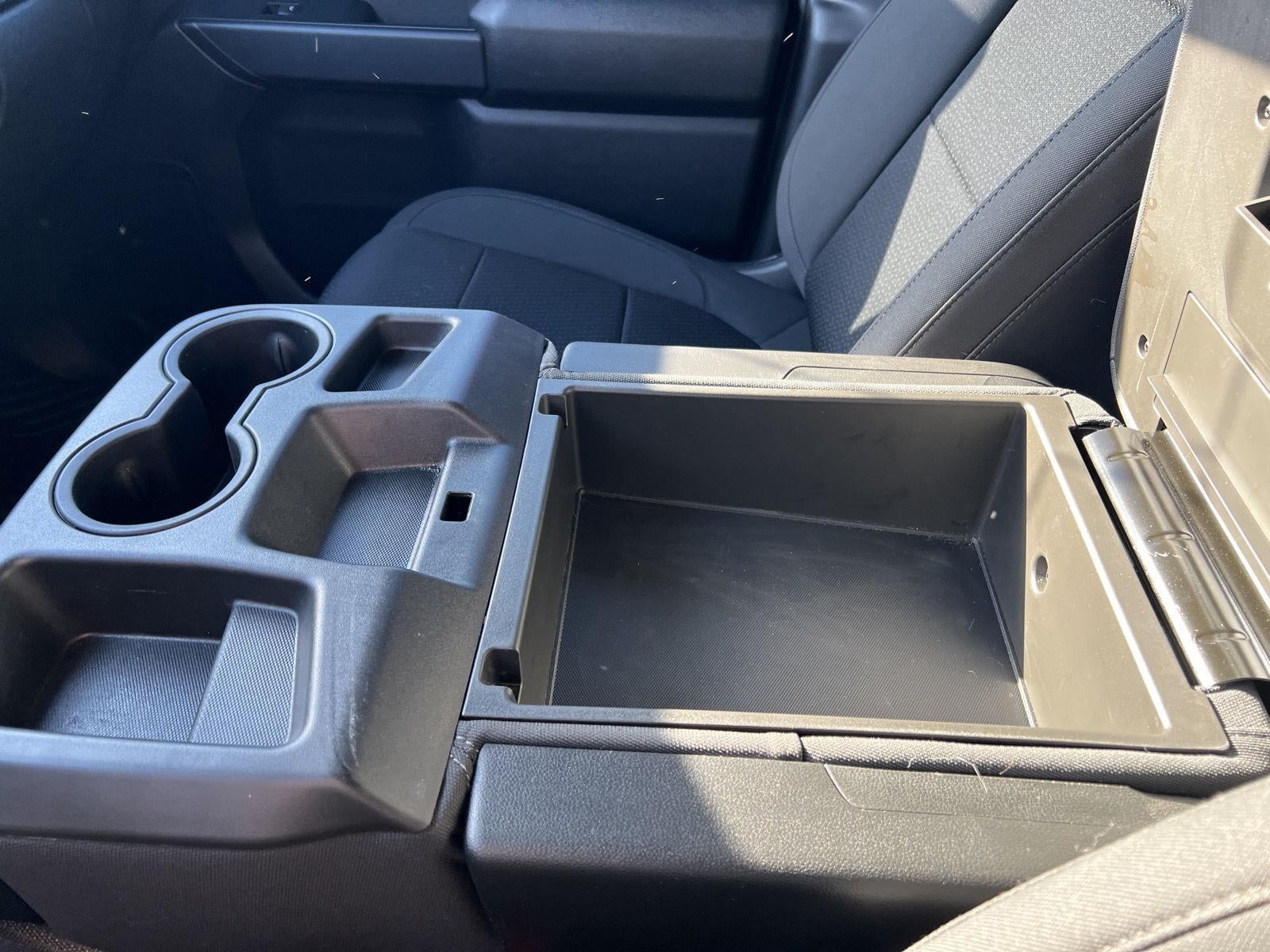 2023 Chevrolet Silverado 2500HD Custom