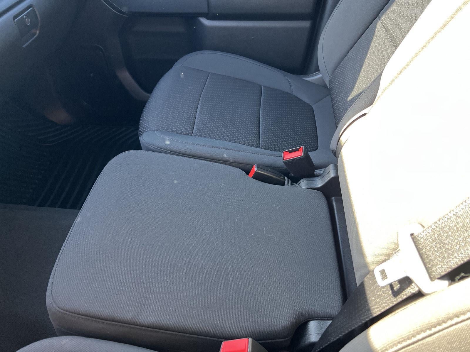 2023 Chevrolet Silverado 2500HD Custom