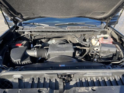 2023 Chevrolet Silverado 2500HD Custom