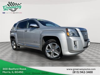2015 GMC Terrain Denali