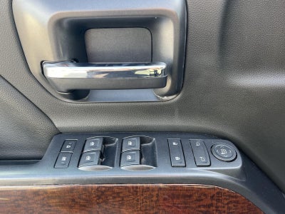 2019 GMC Sierra 1500 Limited SLE