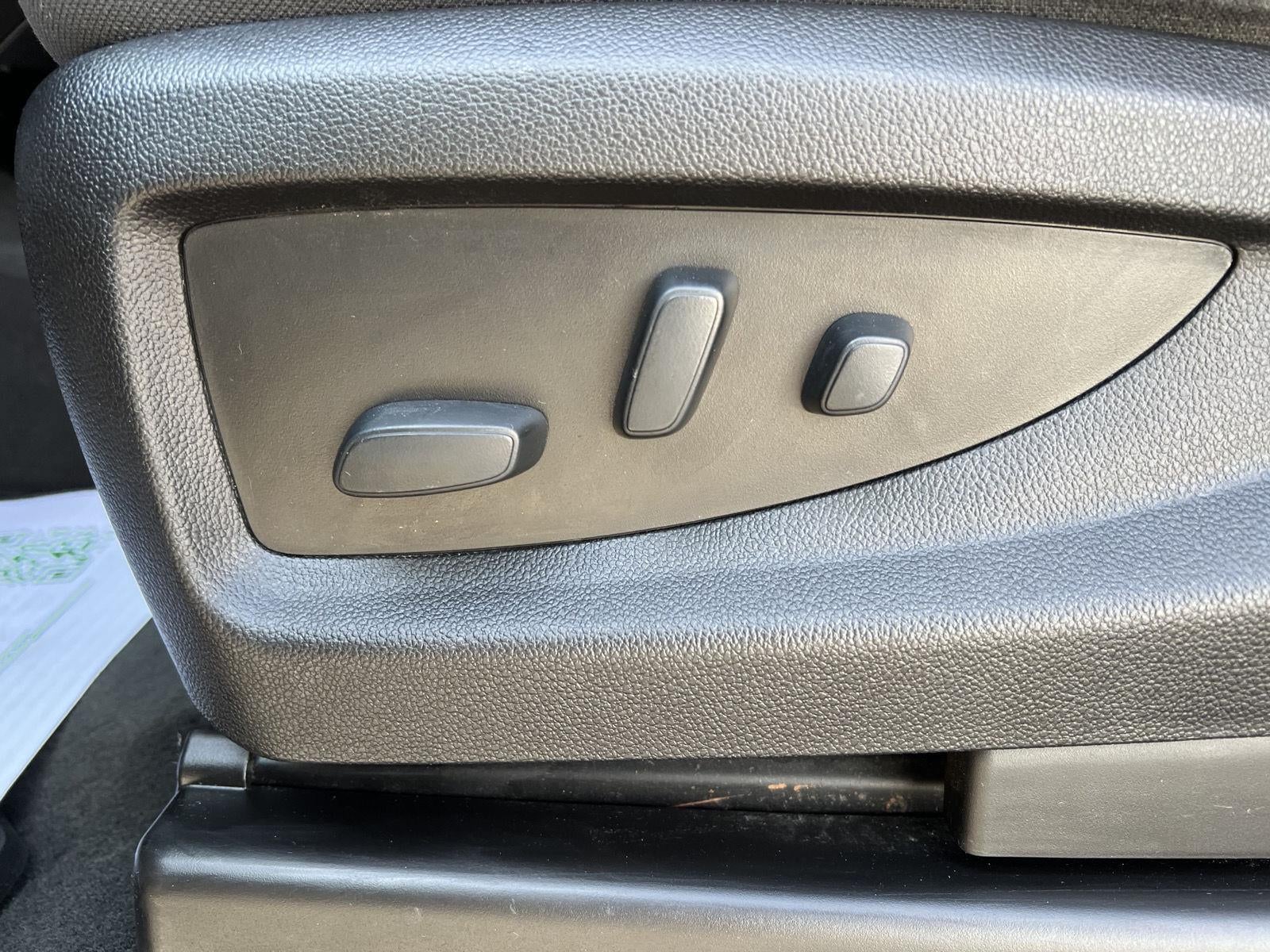 2019 GMC Sierra 1500 Limited SLE