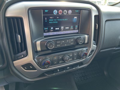 2019 GMC Sierra 1500 Limited SLE