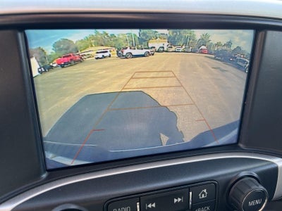 2019 GMC Sierra 1500 Limited SLE