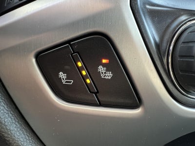 2019 GMC Sierra 1500 Limited SLE