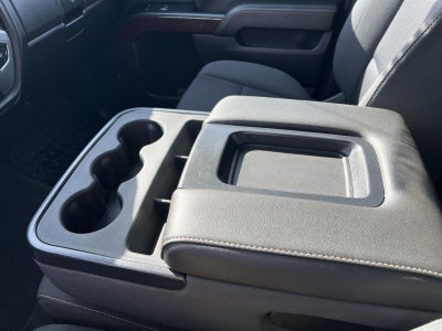 2019 GMC Sierra 1500 Limited SLE