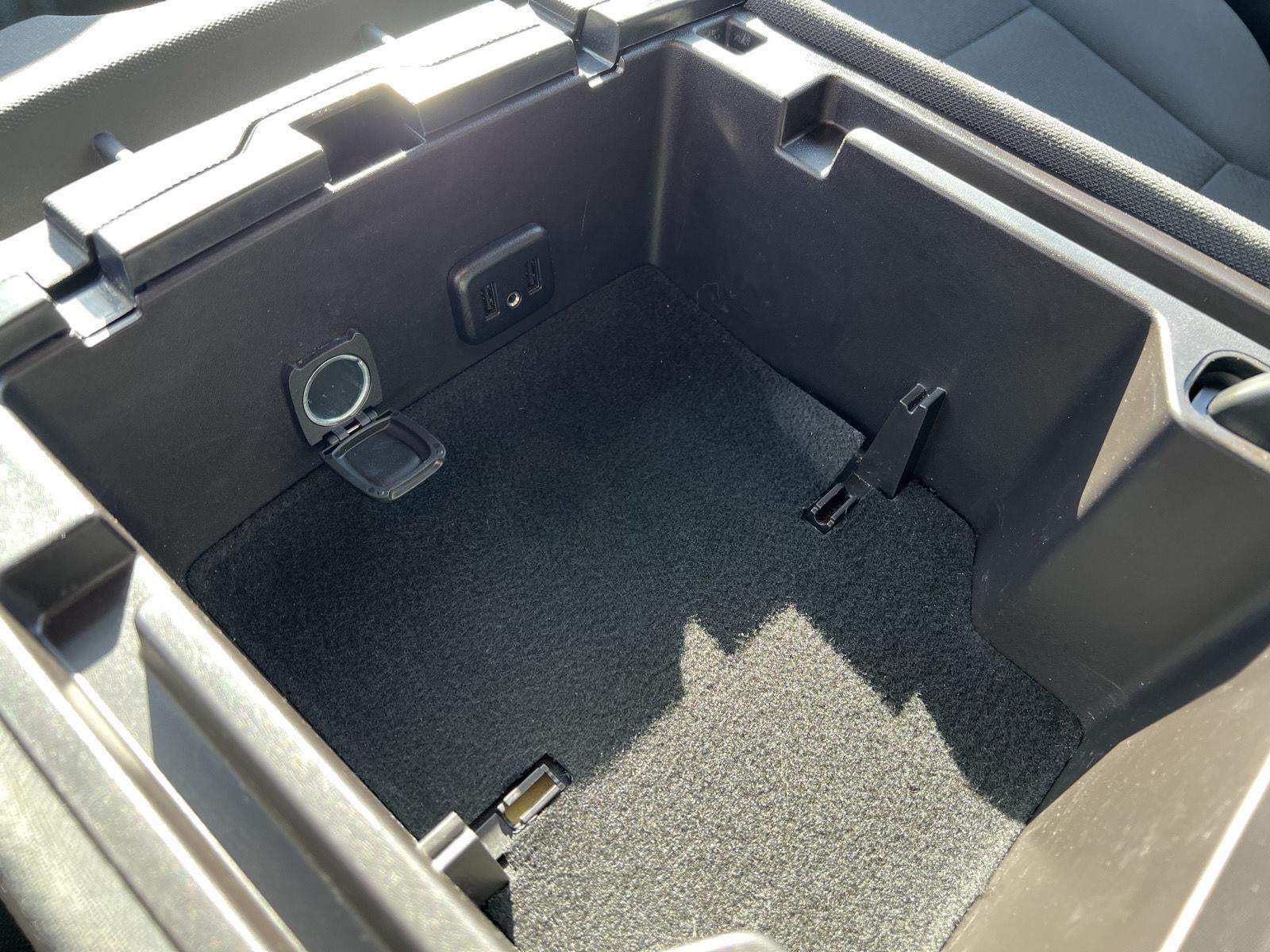 2019 GMC Sierra 1500 Limited SLE