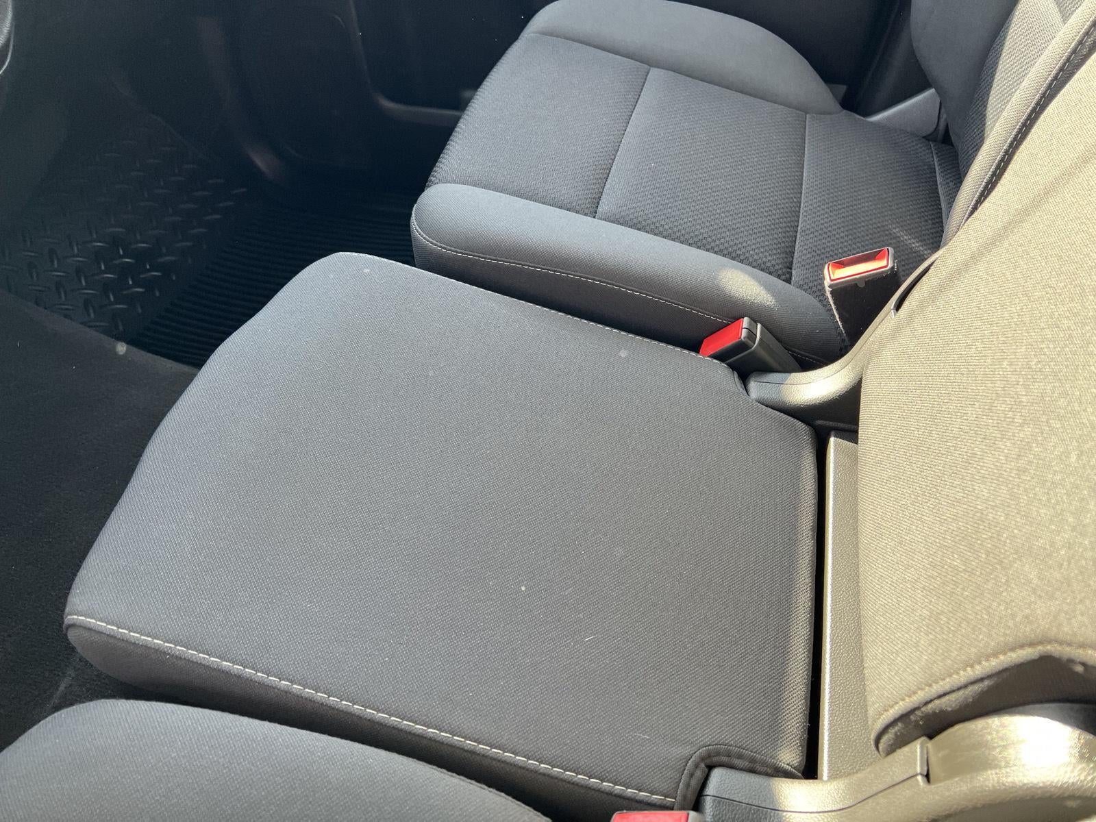 2019 GMC Sierra 1500 Limited SLE