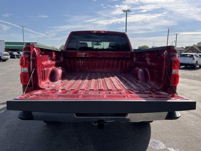 2019 GMC Sierra 1500 Limited SLE