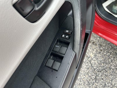 2014 Toyota Corolla LE Premium