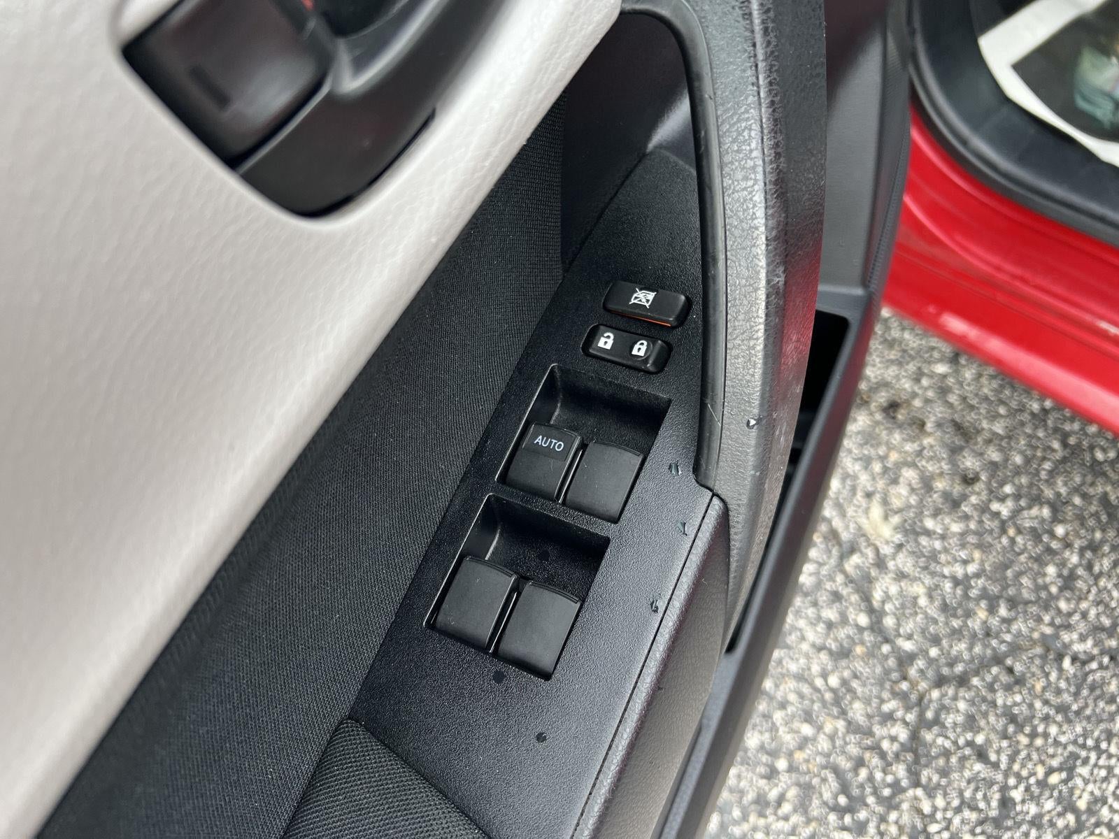 2014 Toyota Corolla LE Premium