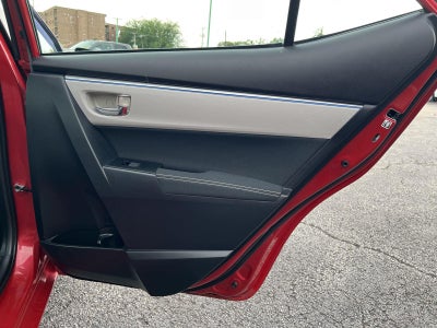 2014 Toyota Corolla LE Premium