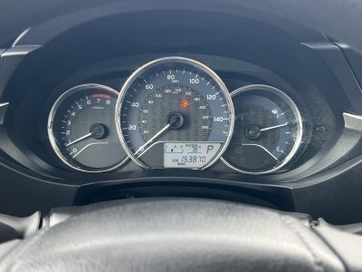 2014 Toyota Corolla LE Premium