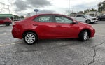 2014 Toyota Corolla LE Premium