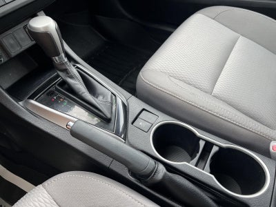 2014 Toyota Corolla LE Premium
