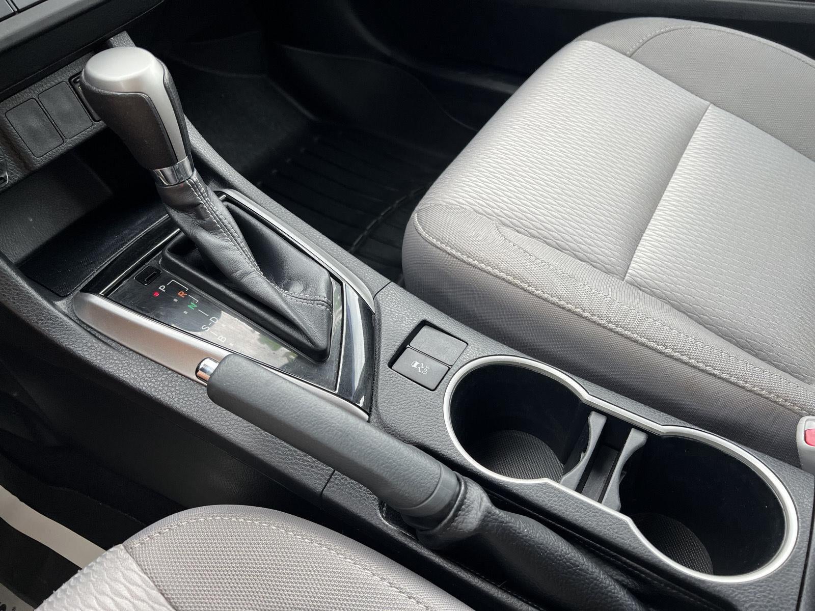 2014 Toyota Corolla LE Premium