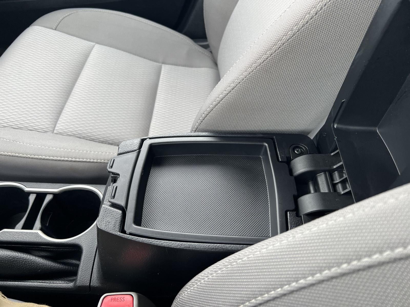 2014 Toyota Corolla LE Premium