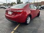 2014 Toyota Corolla LE Premium