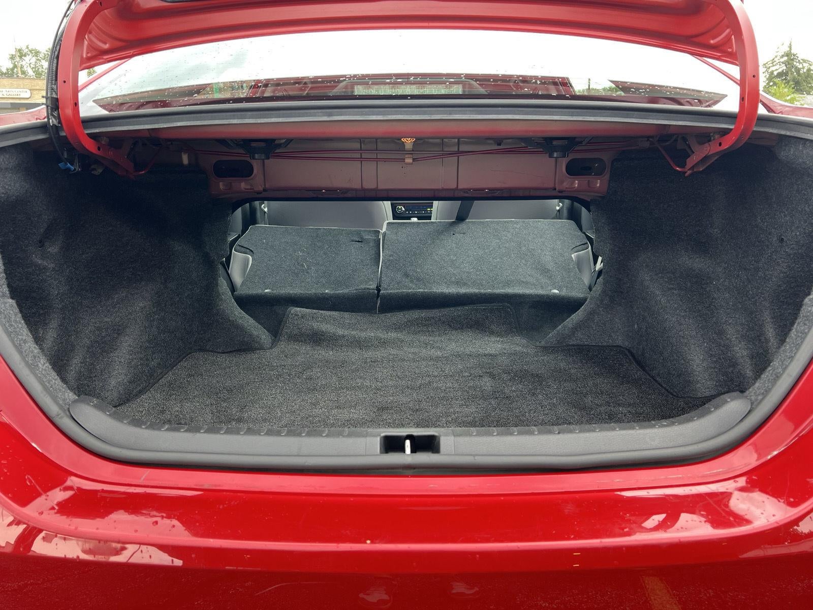 2014 Toyota Corolla LE Premium