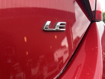 2014 Toyota Corolla LE Premium
