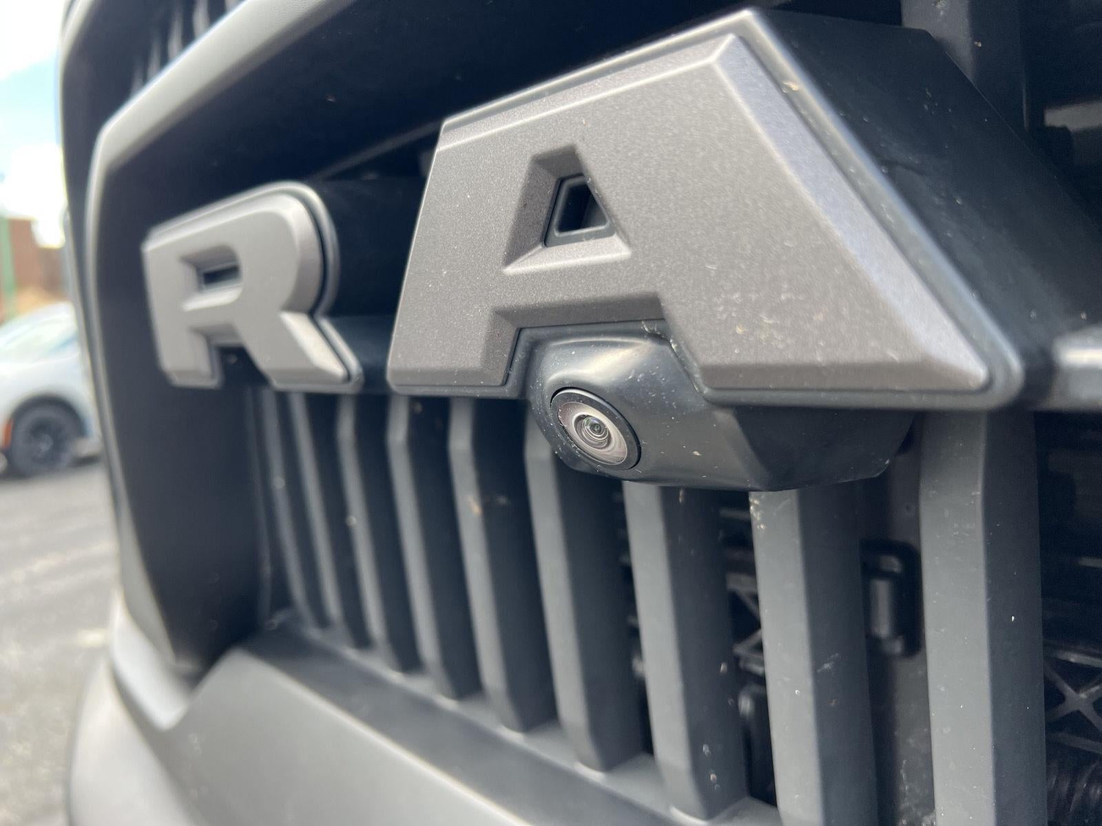 2021 RAM 2500 Power Wagon