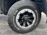 2021 RAM 2500 Power Wagon
