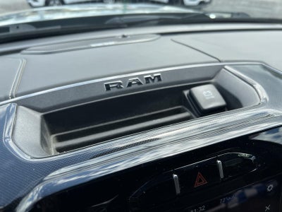 2021 RAM 2500 Power Wagon