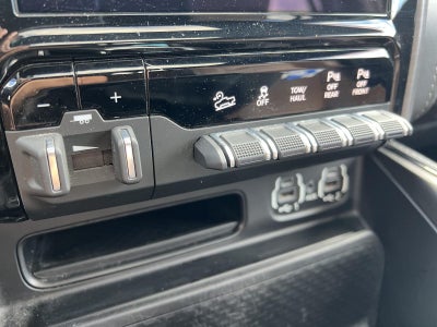 2021 RAM 2500 Power Wagon