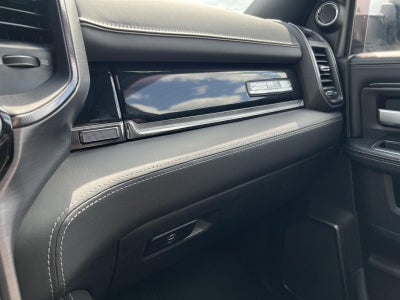 2021 RAM 2500 Power Wagon
