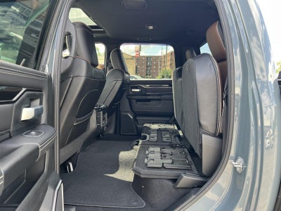 2021 RAM 2500 Power Wagon