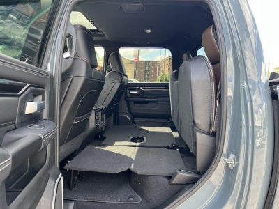 2021 RAM 2500 Power Wagon