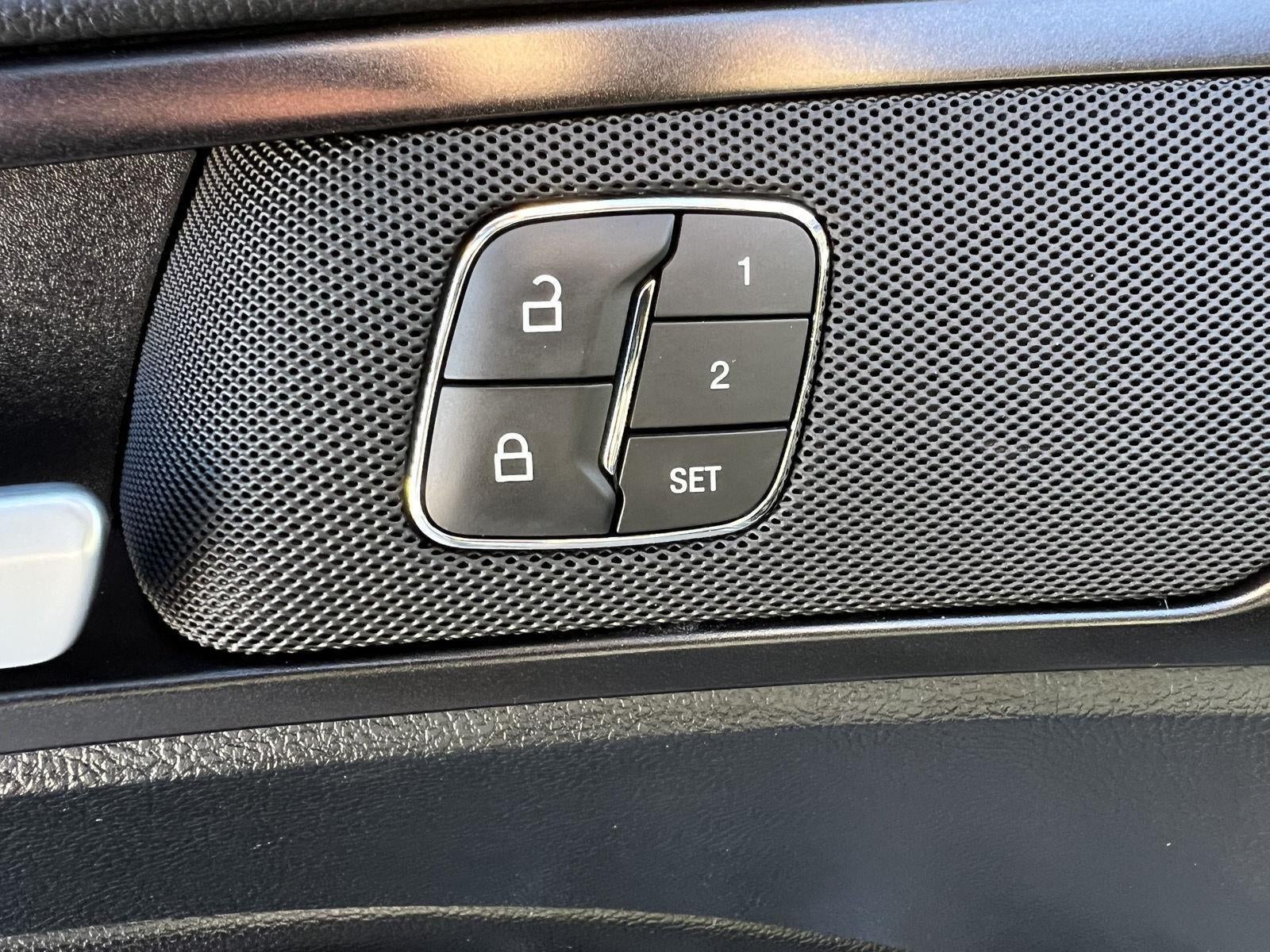 2020 Ford Fusion Hybrid Titanium