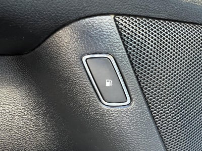 2020 Ford Fusion Hybrid Titanium