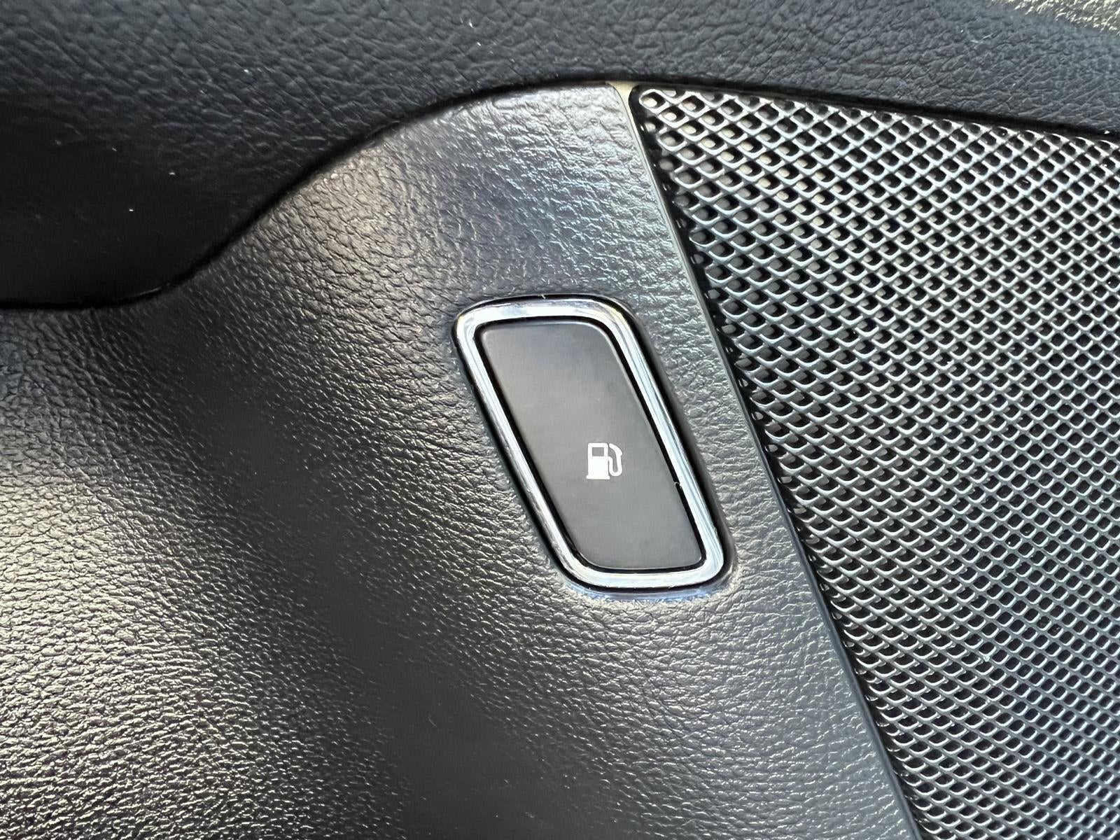 2020 Ford Fusion Hybrid Titanium