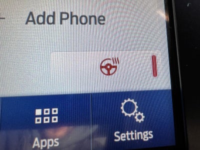 2020 Ford Fusion Hybrid Titanium