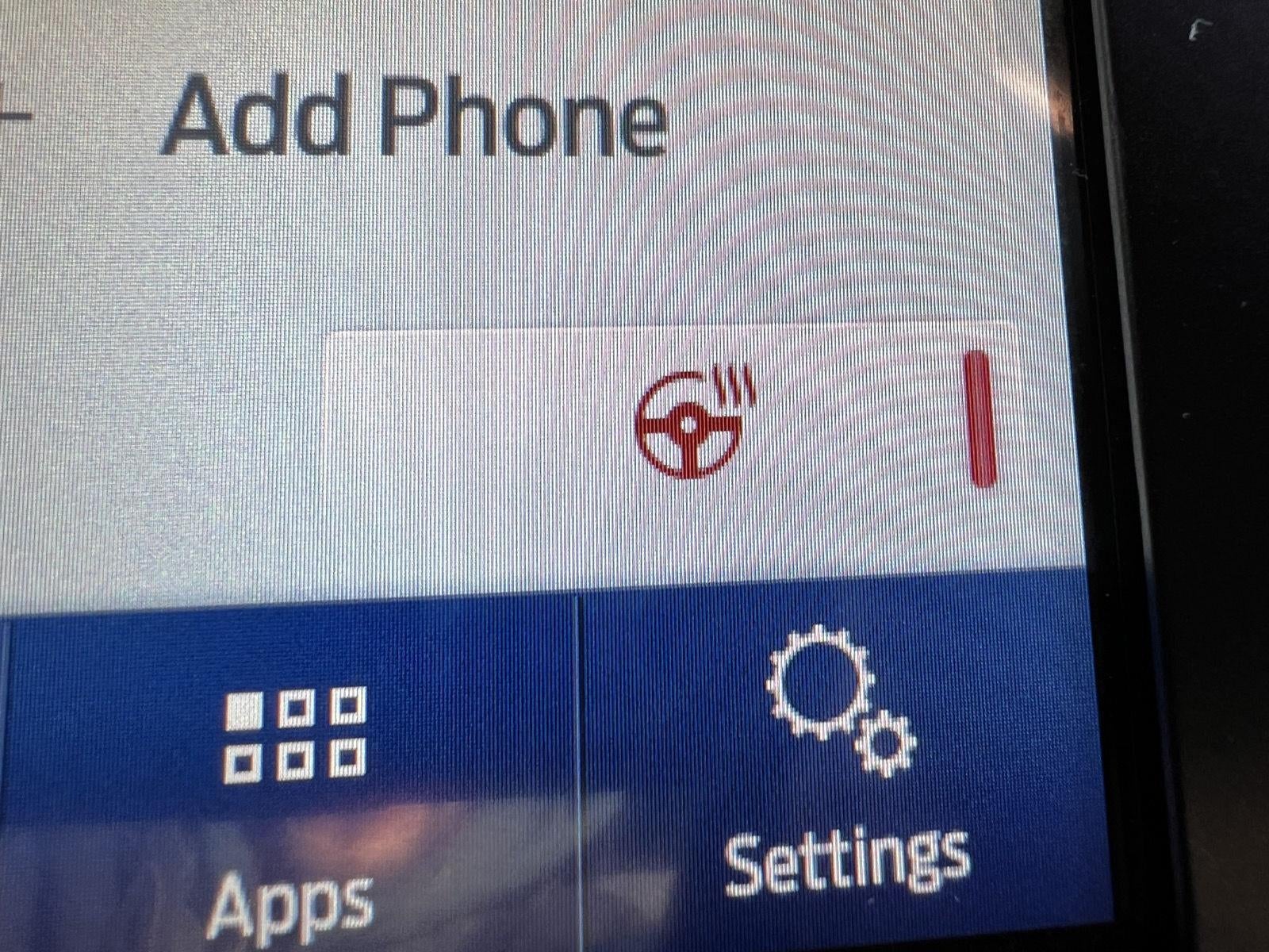 2020 Ford Fusion Hybrid Titanium