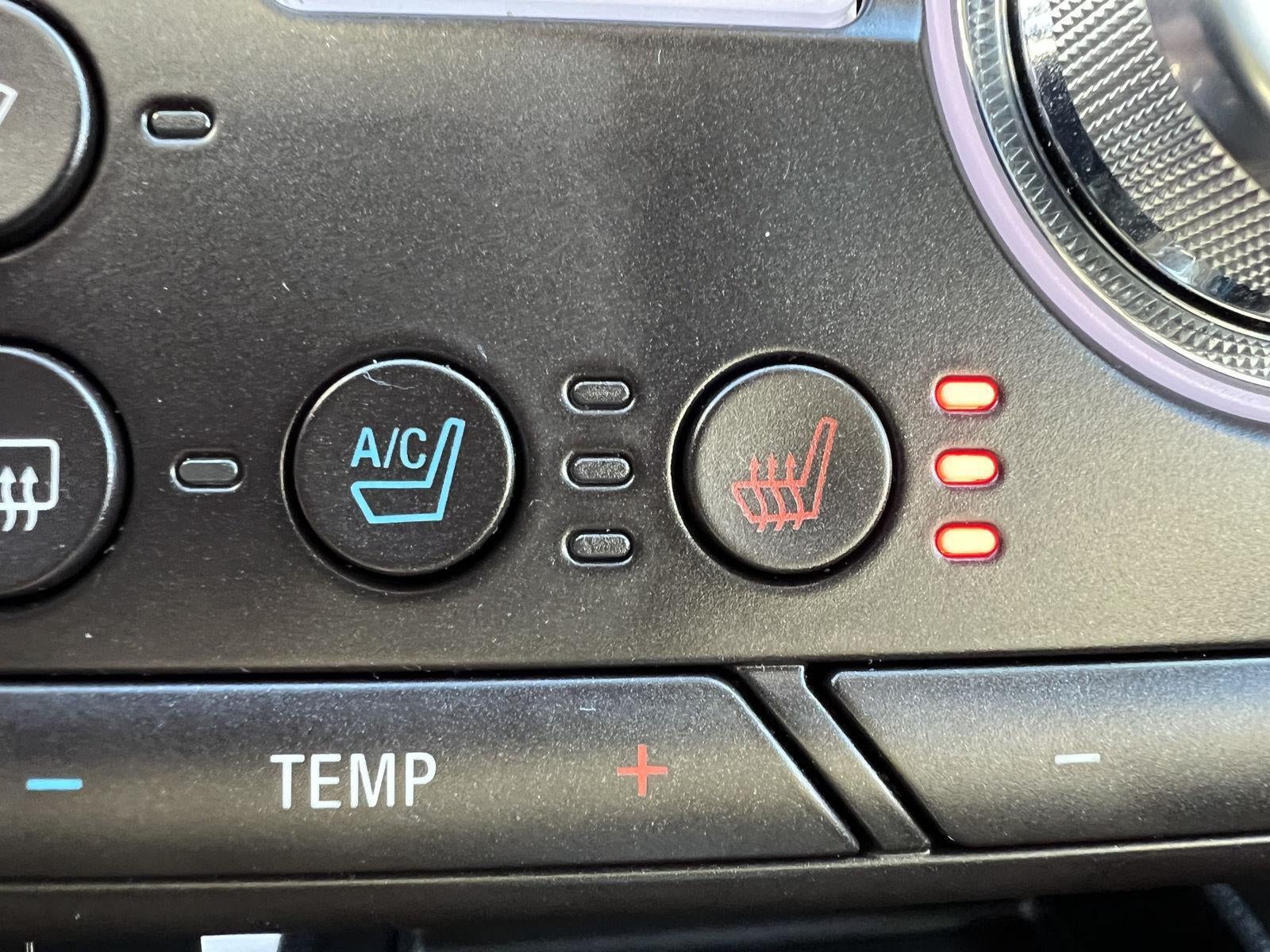 2020 Ford Fusion Hybrid Titanium