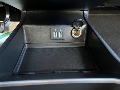 2020 Ford Fusion Hybrid Titanium